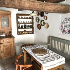 Bakony Tornáca Vendégház Bakonypéterd