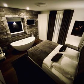 Trendy House 193 Apartman Mátranovák