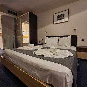 Hotel Mojo București