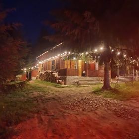 Casa Dintre Brazi Comandău