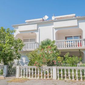 Apartmani Miskic Jadranovo