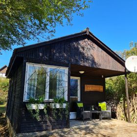 Magyar Halászház Dunaszekcső