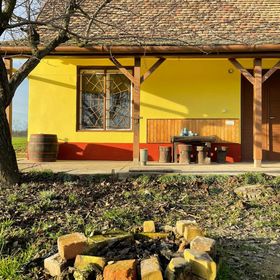 Magyar Borház Mohács