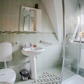 Pensiunea Floarea Bucovinei Vama