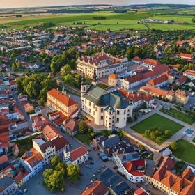 Zámecký Hostel Litomyšl