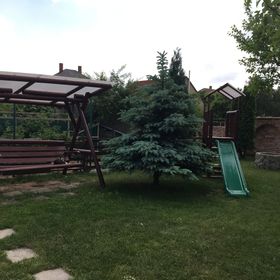 Niki Apartman Sárvár