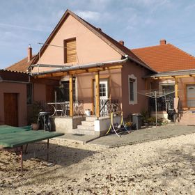 Niki Apartman Sárvár