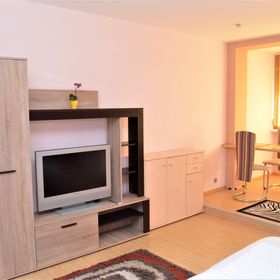 Sky 2 Residence Sibiu