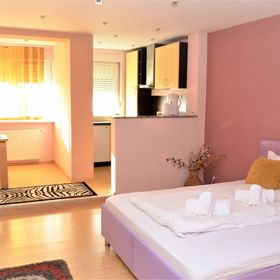 Sky 2 Residence Sibiu