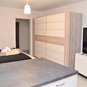 Sky 3 Residence Sibiu