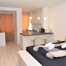 Sky 3 Residence Sibiu