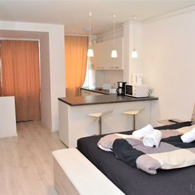 Sky 3 Residence Sibiu