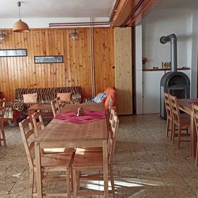 Bokova chata + apartmány u Toma Nové Hutě