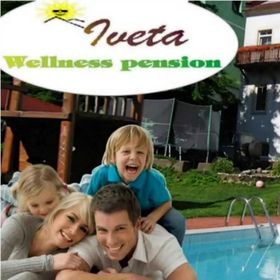 Wellness Pension IVETA Žacléř