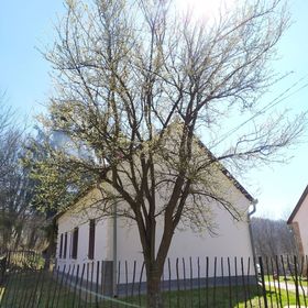 Zselic Szíve Parasztház Simonfa