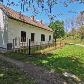 Zselic Szíve Parasztház Simonfa