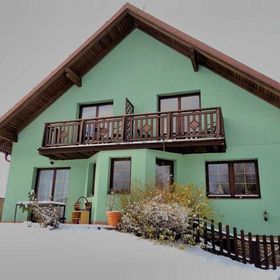 Ubytování Staré Hutě Horní Stropnice