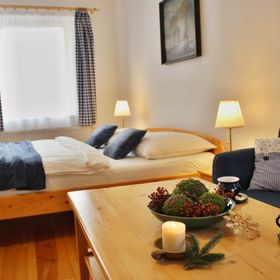 Apartmány Domestika Český Krumlov