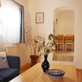 Apartmány Domestika Český Krumlov