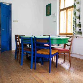 Vodácka Ubytovna U Tlusťocha Malá Skála