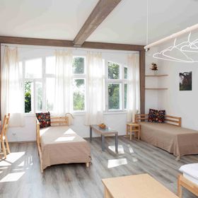 Chata Kopanina Pulečný