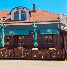 Pension Na Růžku Sedlčany