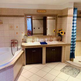 Pension Na Růžku Sedlčany