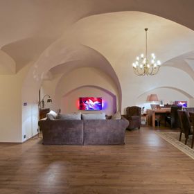 Redfoxapartments Kašperské Hory