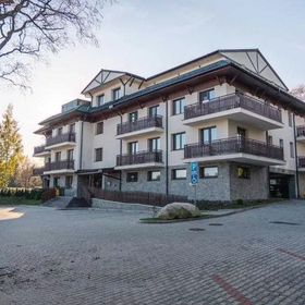 AC Apartmán Granit 104 Vysoké Tatry