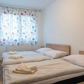 AC Apartmán Granit 104 Vysoké Tatry