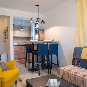 AC Apartmán Granit 104 Vysoké Tatry