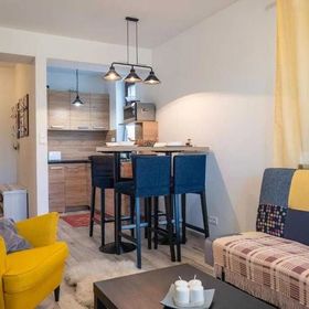 AC Apartmán Granit 104 Vysoké Tatry