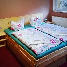 Penzion Sluníčko Pec pod Sněžkou