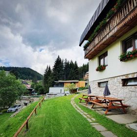 Penzion Sluníčko Pec pod Sněžkou