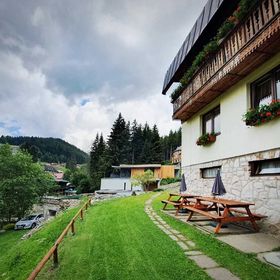 Penzion Sluníčko Pec pod Sněžkou