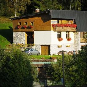 Penzion Sluníčko Pec pod Sněžkou