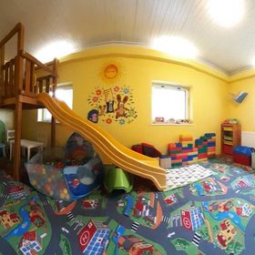 Chata Ťapka Malá Úpa