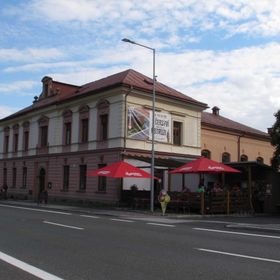 Penzion Sportino Svoboda nad Úpou