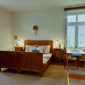 Penzion Sportino Svoboda nad Úpou