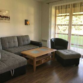 Pohoda v Říčkách Říčky v Orlických horách