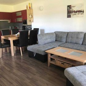 Pohoda v Říčkách Říčky v Orlických horách