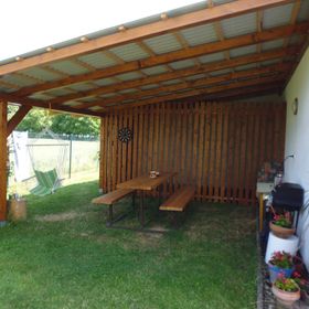 Penzion Kelčany u Kyjova