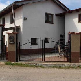 Penzion na Samotě Omlenice