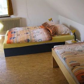 Penzion na Samotě Omlenice