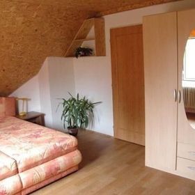 Penzion na Samotě Omlenice