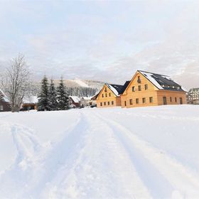 WOOD HOME - Luxury Mountain Apartment Malá Úpa