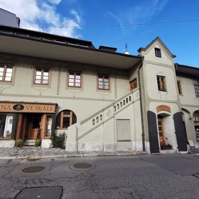 Dům U Jelena Vimperk