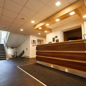 University hotel VŠE Praha