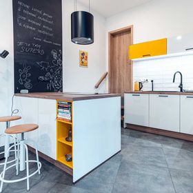 Apartmány Zelená Zahrada Mladá Vožice