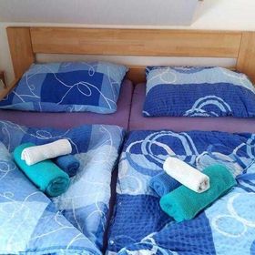 Roubenka u Třeboně Domanín